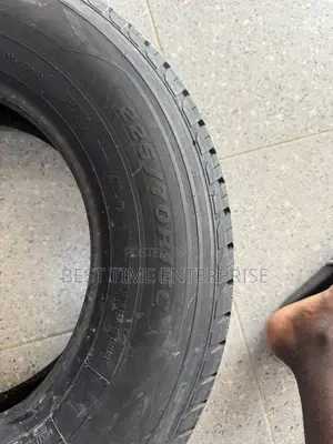 225/70 R15 Sprinter Tyres Available Now