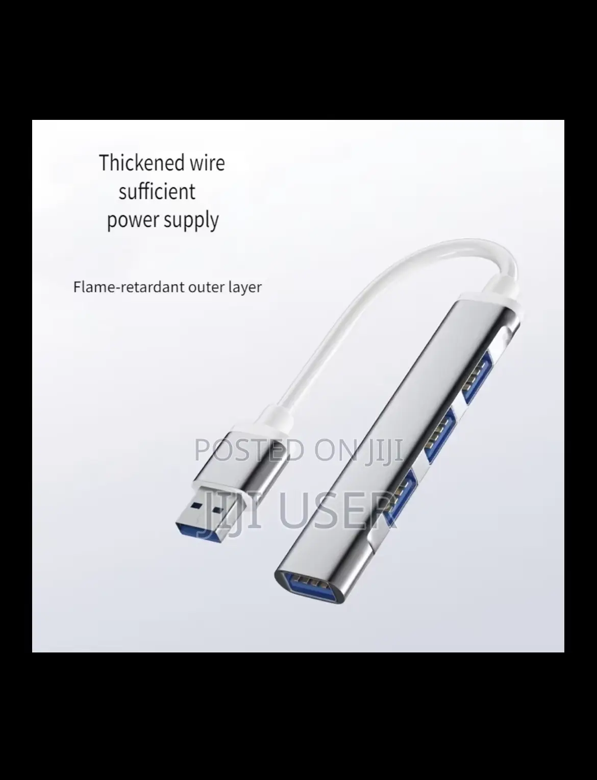 USB Dock Station
