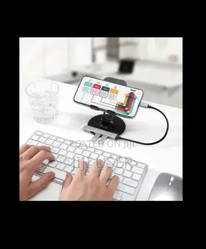USB Dock Station