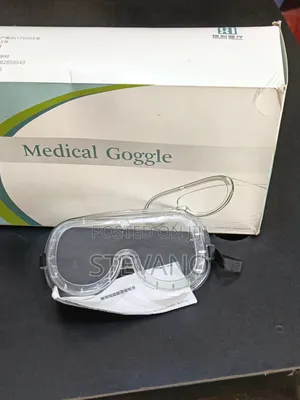 Medical Goggles