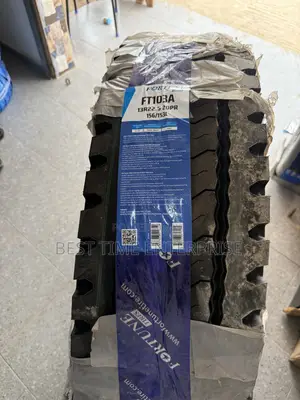 13 R22.5 Fortune Tyres New