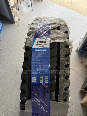 13 R22.5 Fortune Tyres New