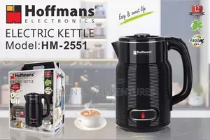 Hofmann Kettle