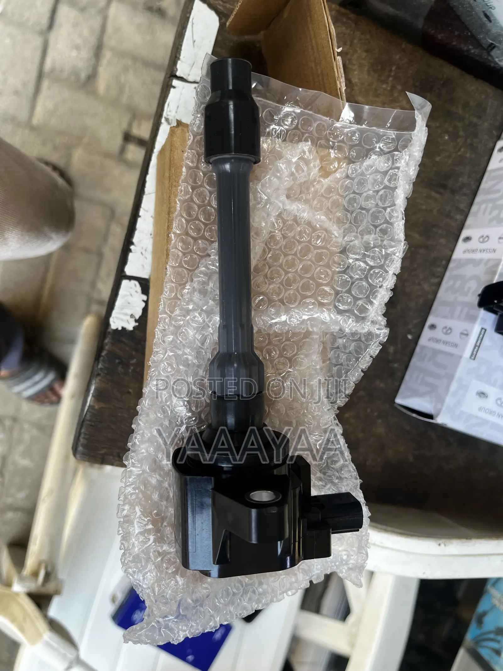 Honda CRV Ignition Coil