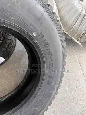 315/80 R22.5 Fortune Tyres Available Nee