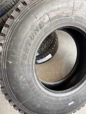315/80 R22.5 Fortune Tyres Available Nee