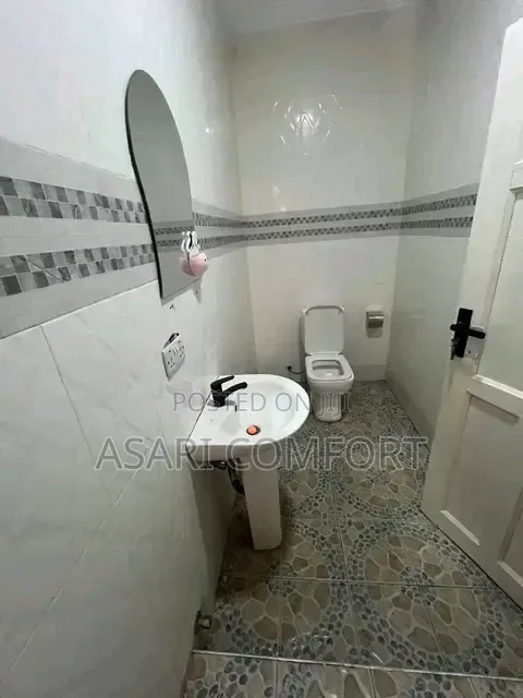 2bdrm Apartment in Cool, Ola Achool Area for rent