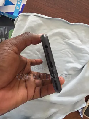 Samsung Galaxy A22 5G 64 GB Black