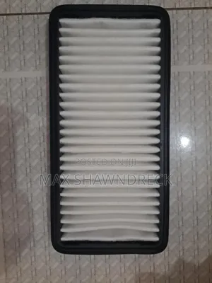 Suzuki Swift 1.3 / 1.5 Engine Air Filter – 13780-77j00