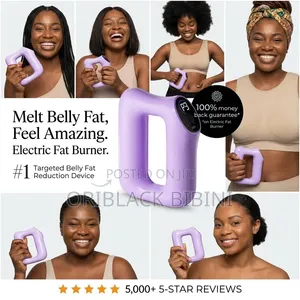 Electric Fat Burner