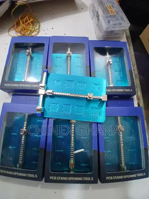 PCB Board Holder