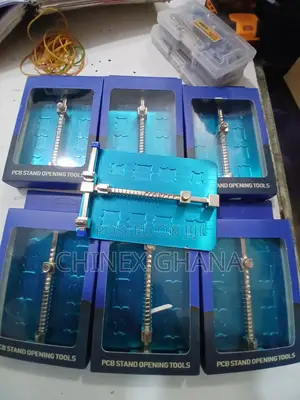PCB Board Holder