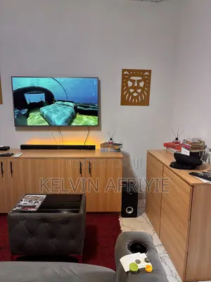 TV Console