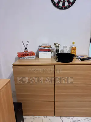 TV Console