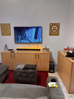 TV Console