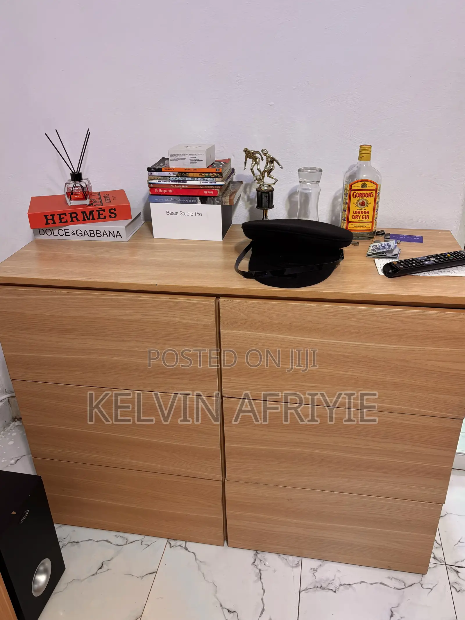 TV Console