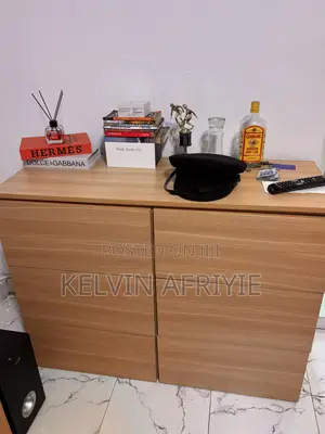 TV Console