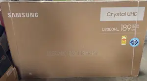 LG 75 Inch Class UR8000 Series LED UHD Smart