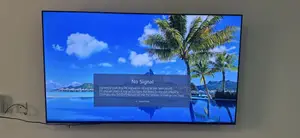 LG Smart Screen