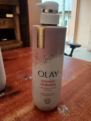 Olay Body Wash