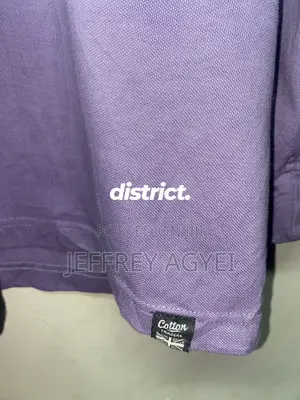 Plain Cotton Long Sleeve T-Shirt