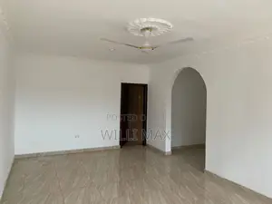 2bdrm Apartment in Ayimensah, Oyarifa Mall Area for rent