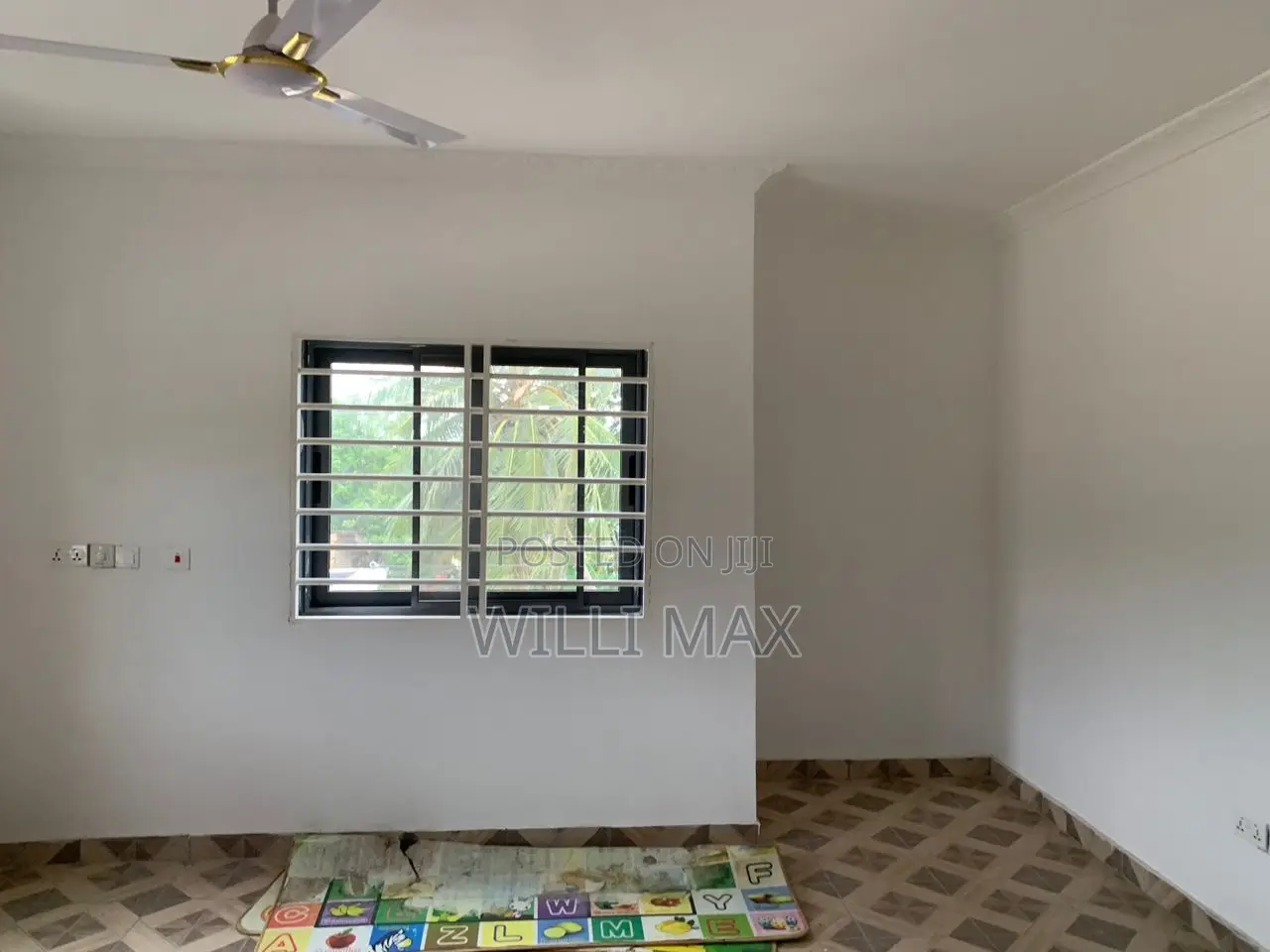 2bdrm Apartment in Ayimensah, Oyarifa Mall Area for rent