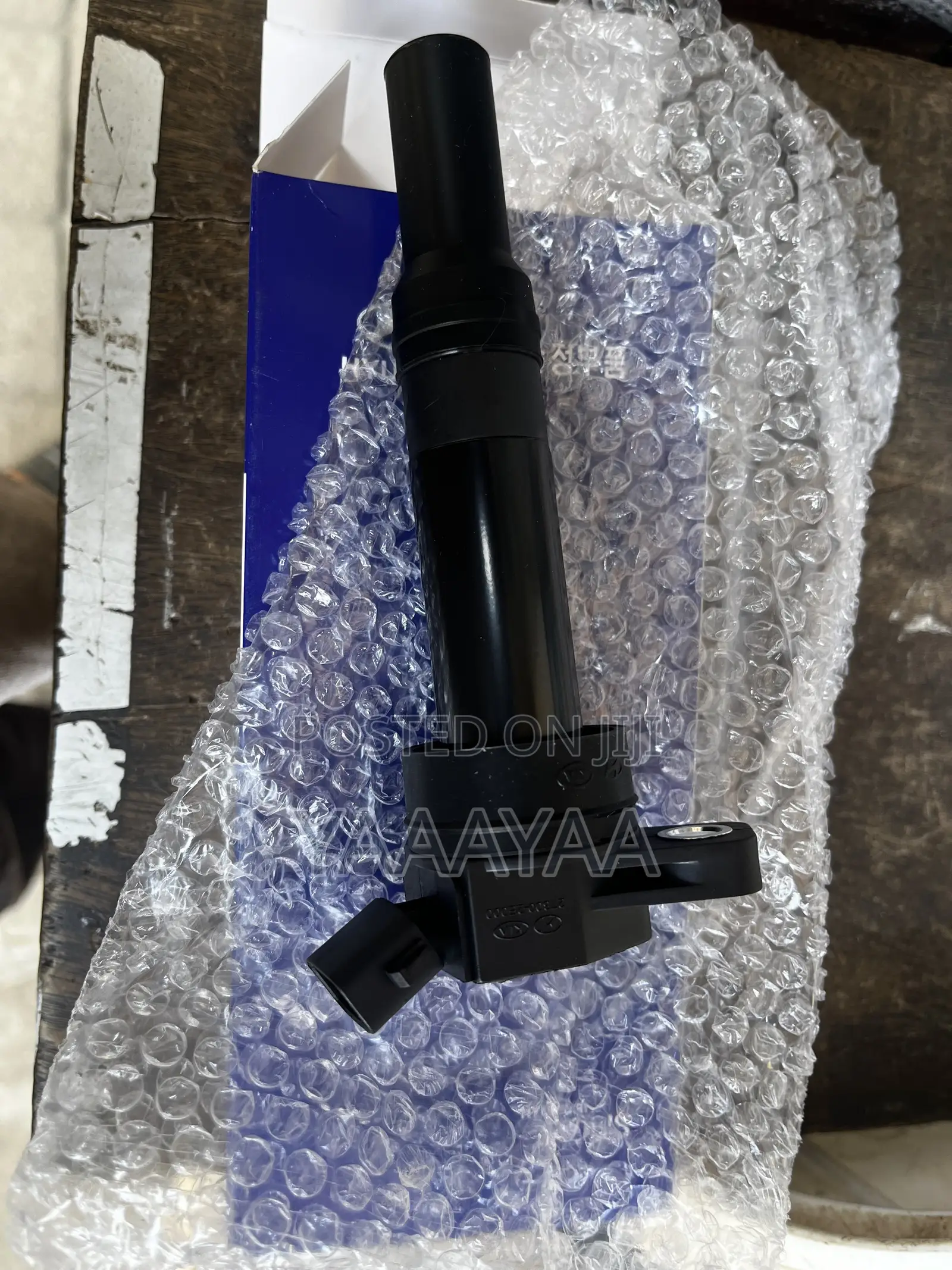 Hyundai Elantra Ignition Coil