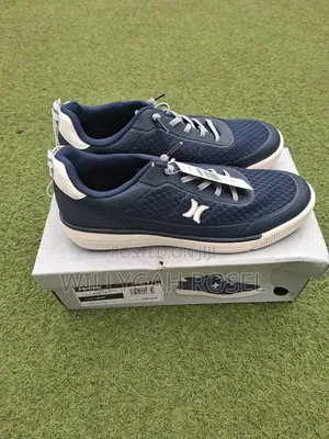 Hurley Sneakers