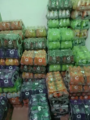 Avsar Drinks