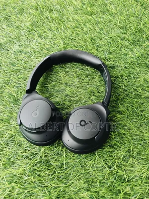 Soundcore Q20i Hybrid Noise Cancelling