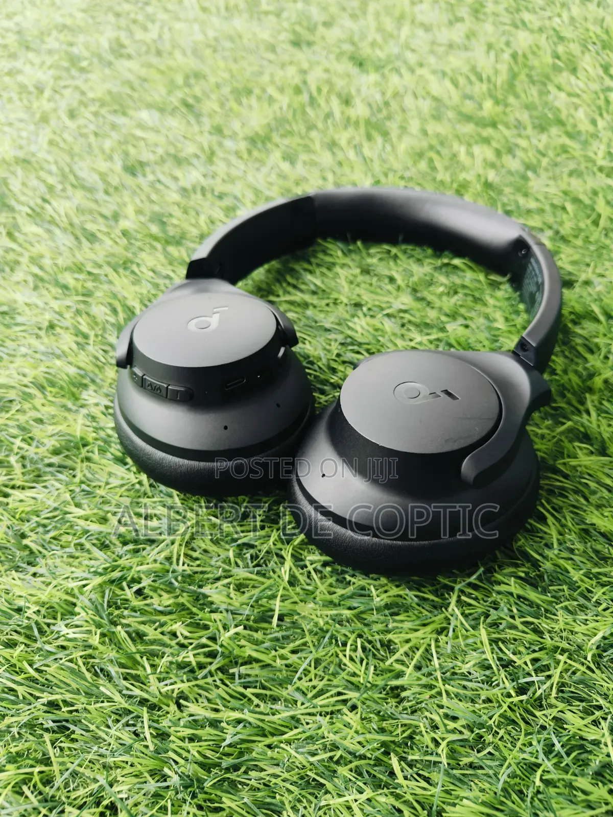 Soundcore Q20i Hybrid Noise Cancelling