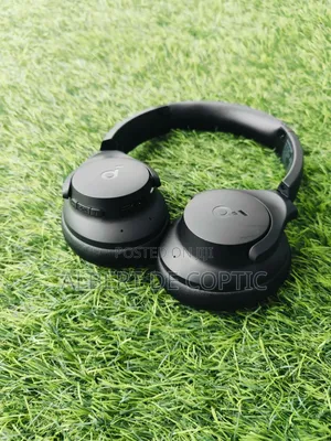 Soundcore Q20i Hybrid Noise Cancelling