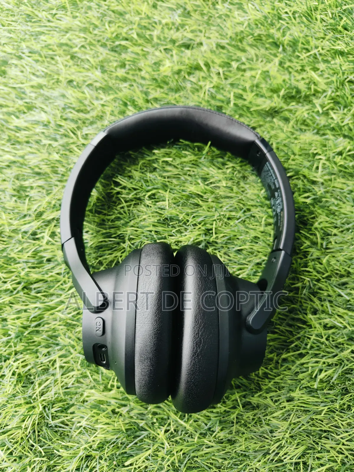 Soundcore Q20i Hybrid Noise Cancelling
