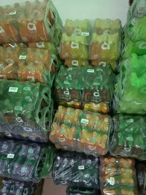Avsar Drinks