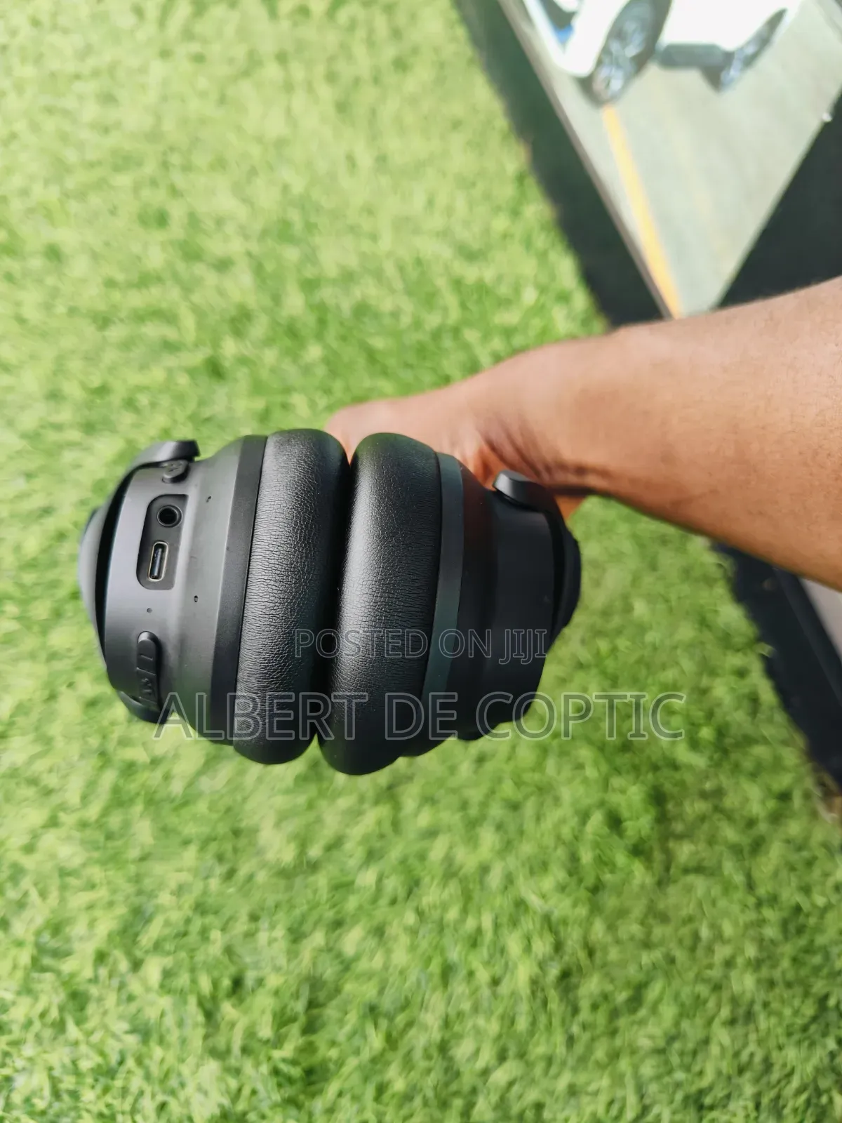 Soundcore Q20i Hybrid Noise Cancelling