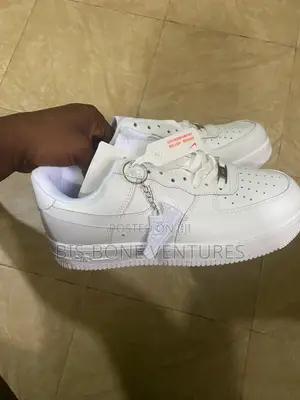 Nike Air Force 1(Reduce to Clear)