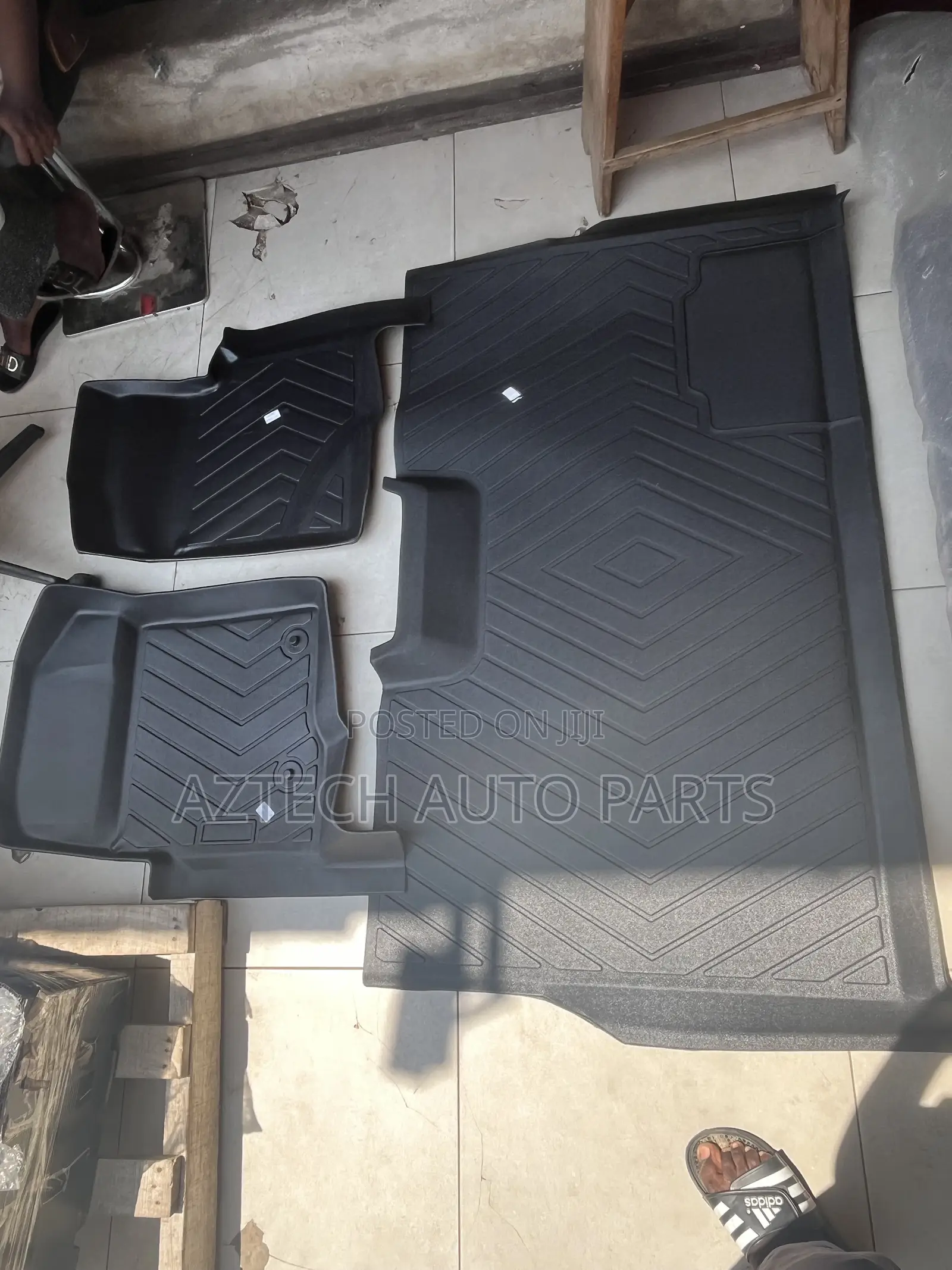 Ford F-150 F150 Floor Mats Carpets