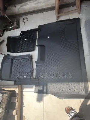 Ford F-150 F150 Floor Mats Carpets
