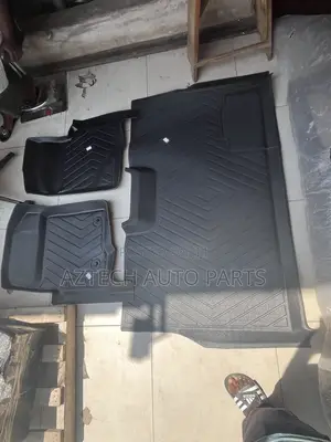 Ford F-150 F150 Floor Mats Carpets