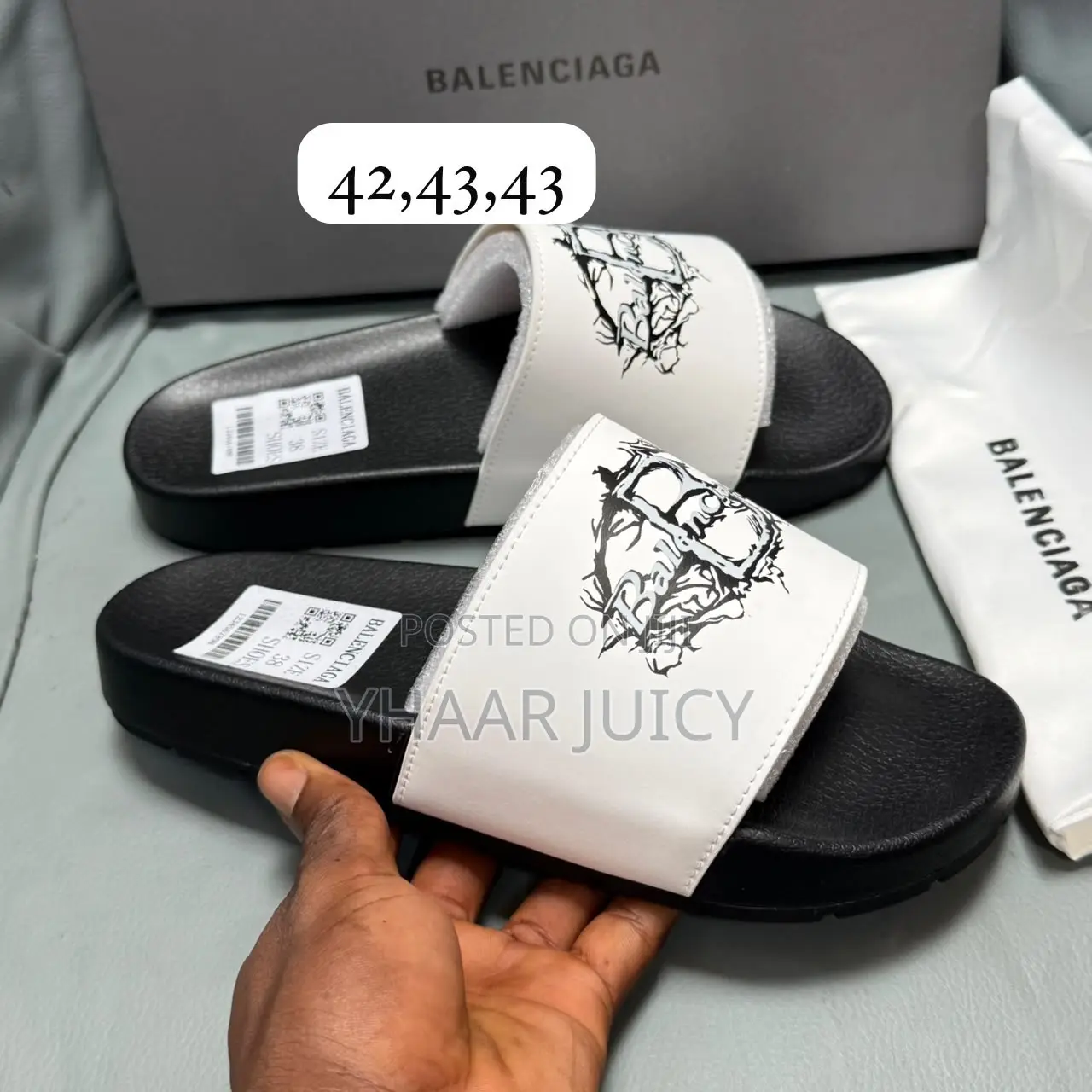 oRIGINAL Slippers