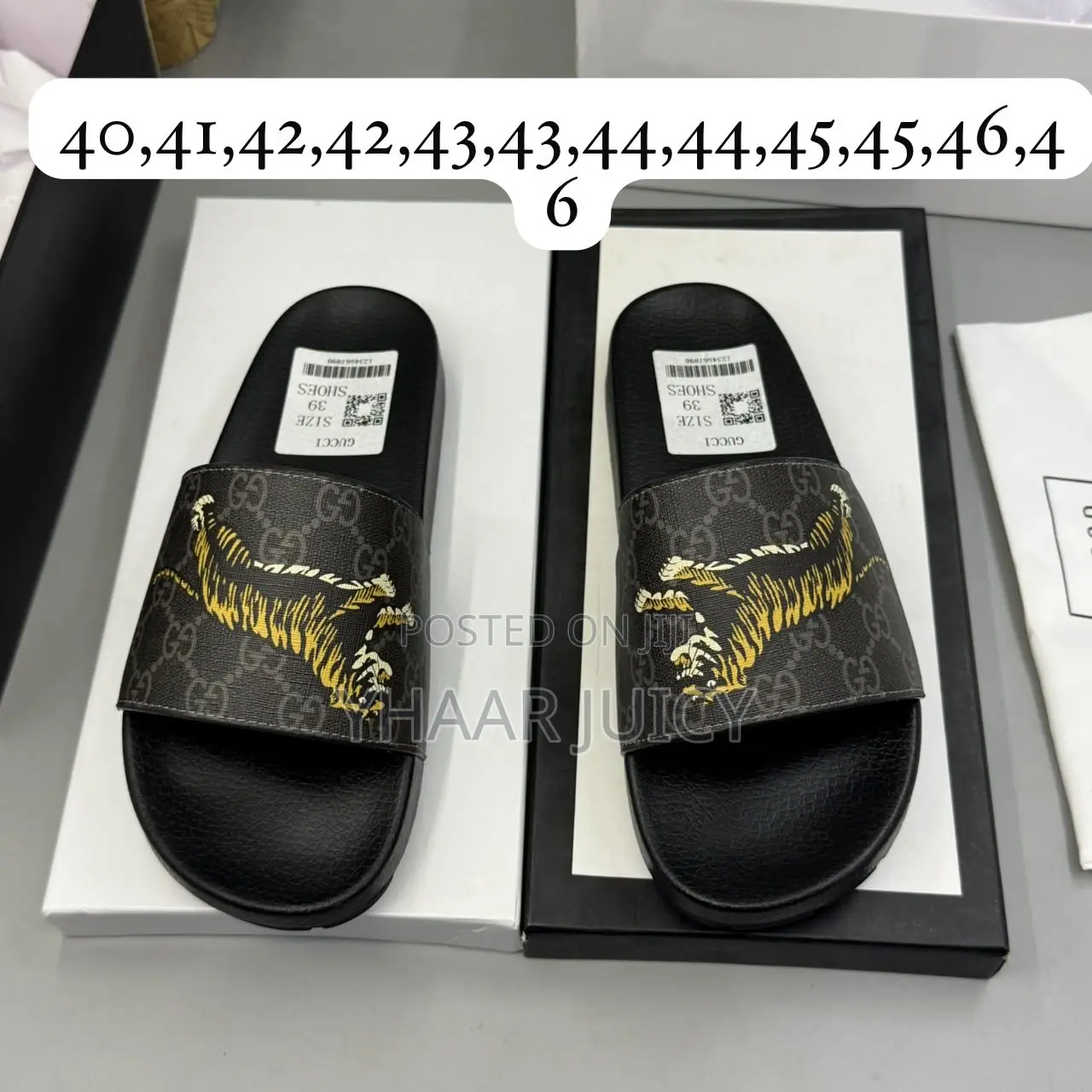 oRIGINAL Slippers