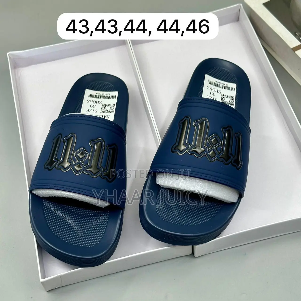 oRIGINAL Slippers