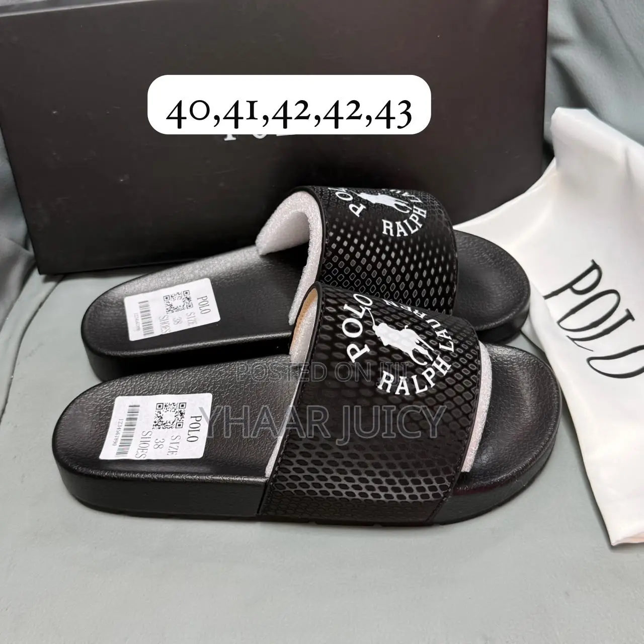 oRIGINAL Slippers