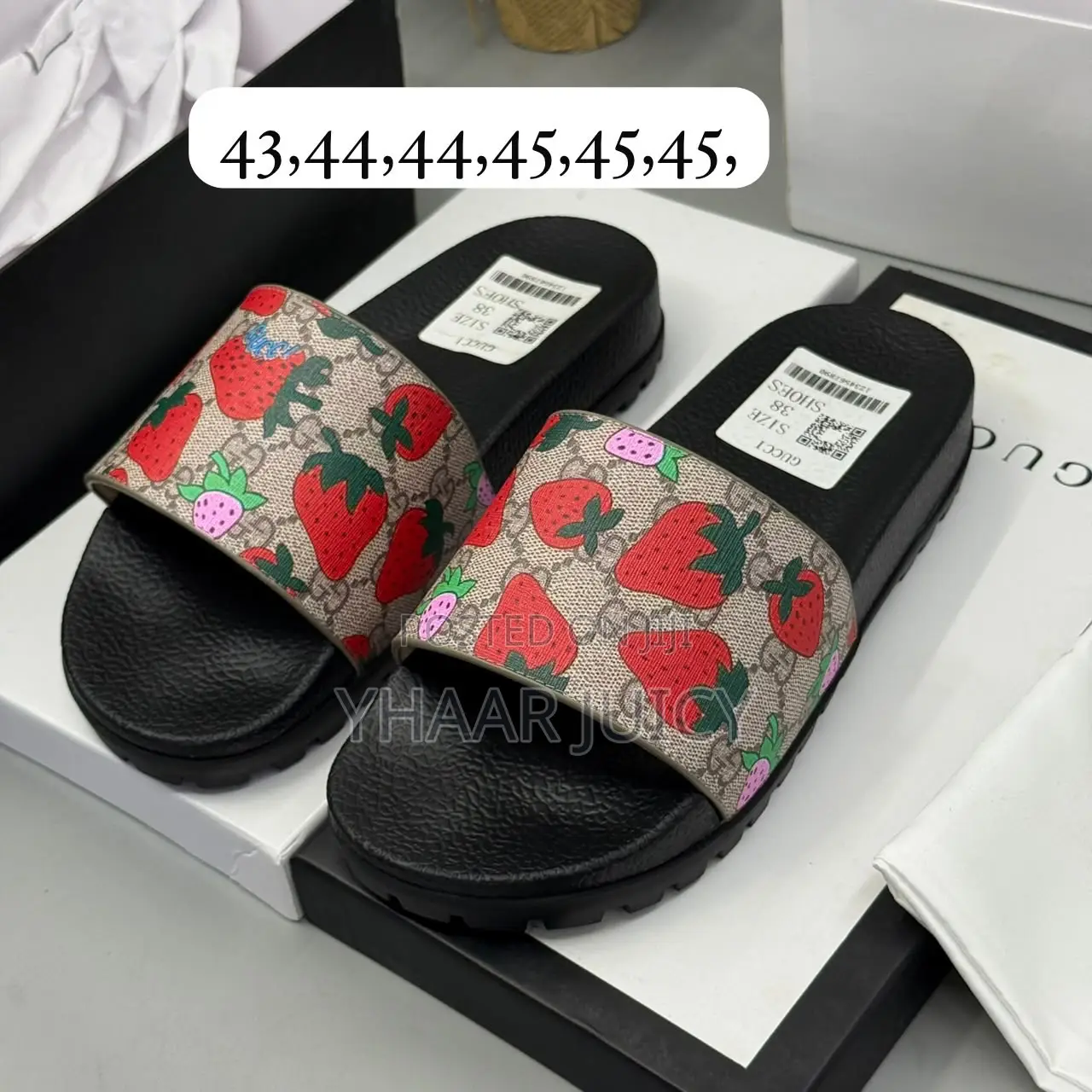 oRIGINAL Slippers