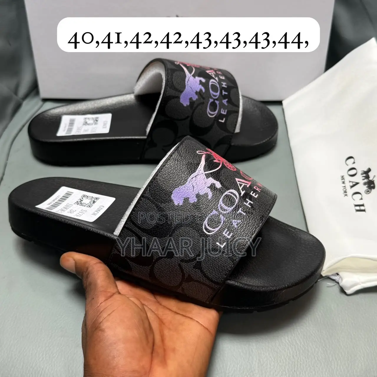 oRIGINAL Slippers