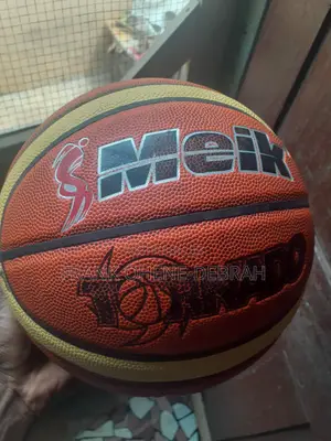 Basketball Ball