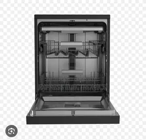 Place Your Midea 14-Plate Built-in Smart Dishwasher WQP14-W7703L(B)