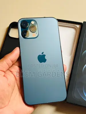 Apple iPhone 12 Pro Max 128 GB Blue
