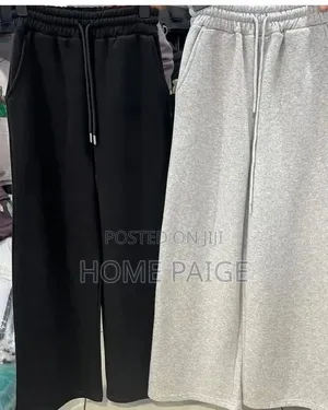Comfy Joggers